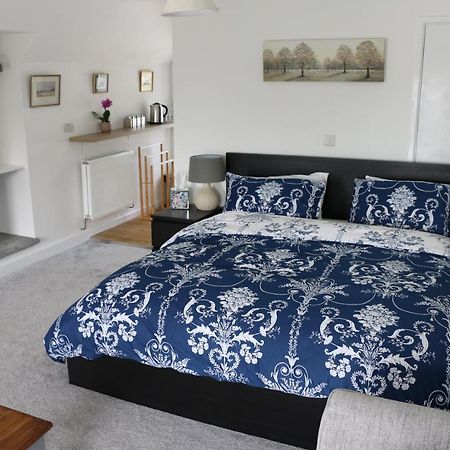 Ty Nant Little Haven Bed & Breakfast Eksteriør bilde